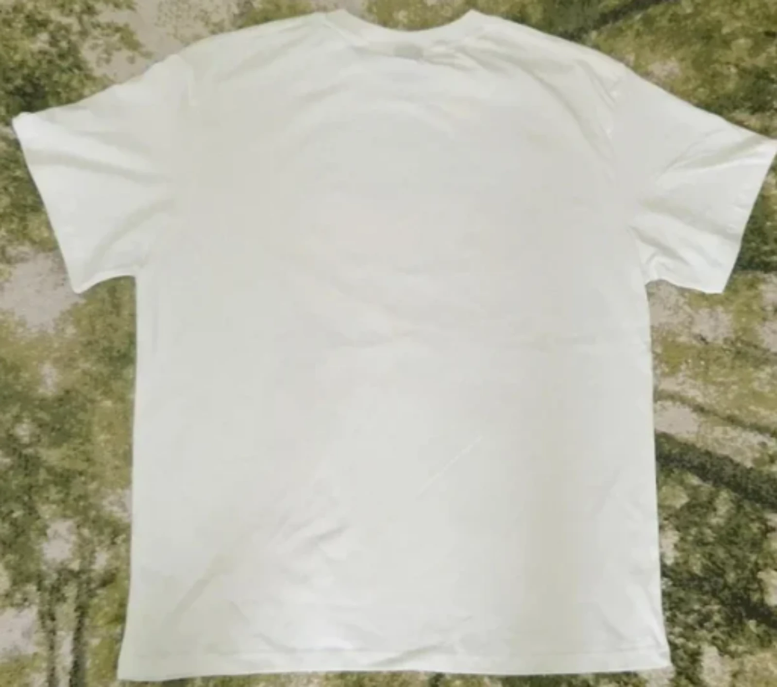 Corteiz San Valentín T-shirt – photo 3